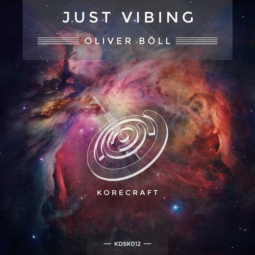 Oliver Böll – Just Vibing