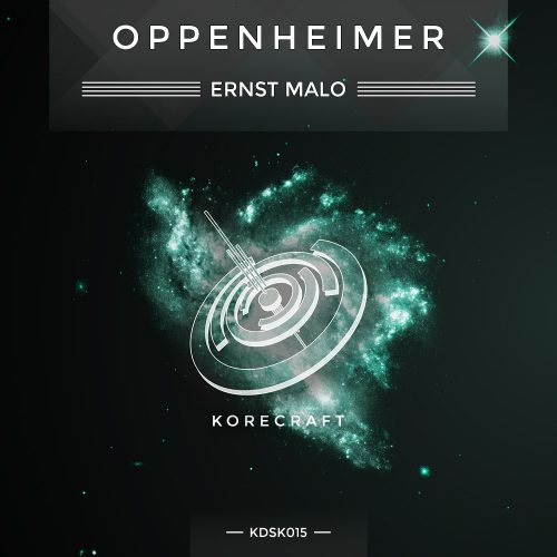 Ernst Malo – Oppenheimer