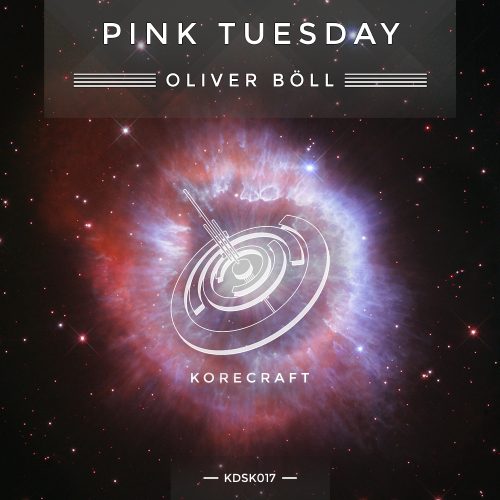Oliver Böll – Pink Tuesday