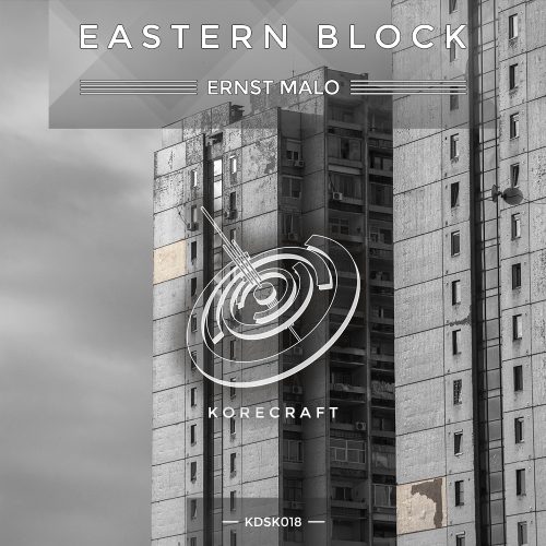 Ernst Malo – Eastern Block